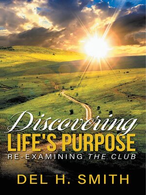 cover image of Discovering LIFE'S PURPOSE